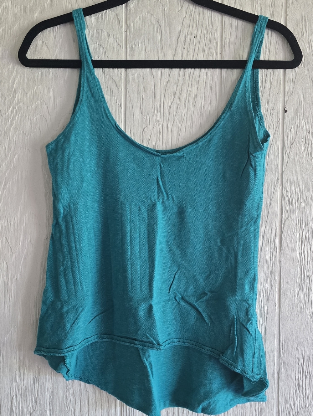Chaser Collection Tank Top Sz S